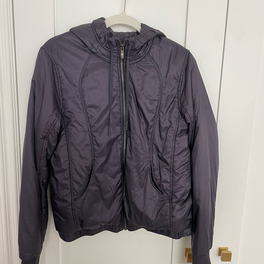 Lulu lemon 🍋 Jacket